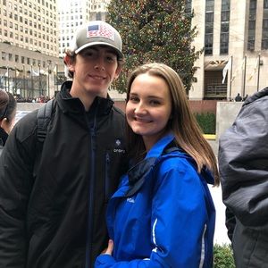 Meet your Posher, Emilie